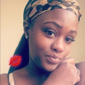 Meet your Posher, Jasmine